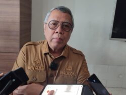 Atasi Persoalan Sampah, Tangsel Libatkan Forkopimda dan Perkuat Kerja Sama Antar Daerah