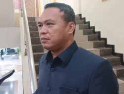 Korban Laka Lantas Bertambah, DPRD Kabupaten Tangerang Dorong Perbaikan Jalan Pasar Kemis