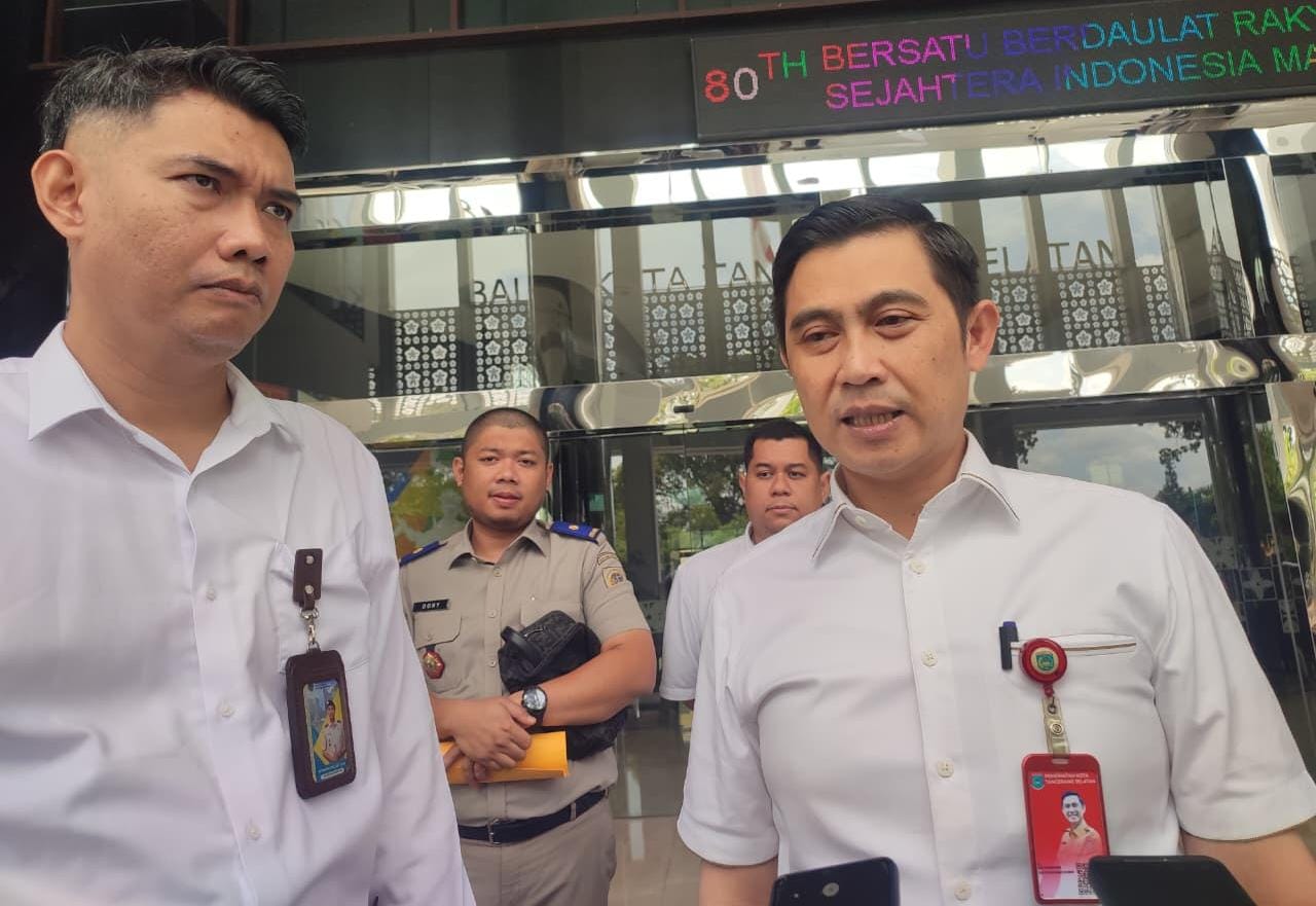 Pemkot Tangsel dan Kantor Pertanahan integrasikan NIB-NOP, tingkatkan akurasi data lahan, optimalkan PBB, dan dorong PAD daerah.