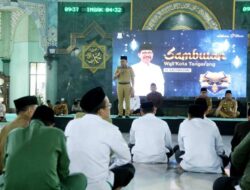 Pemkot Tangerang Luncurkan Program Tahsin Al-Qur’an, 578 Guru Agama Ikut Peningkatan Kompetensi