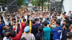 Andra Soni libatkan mahasiswa di Musrenbang 2026, sebut kritik sebagai energi positif untuk evaluasi kebijakan dan pembangunan Banten.