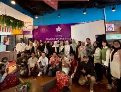 Promo Buka Puasa Seru dan Hemat di Fame Hotel Gading Serpong