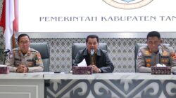 Surat Edaran Bupati Tangerang: Truk Tambang Dibatasi hingga Jalan Layak