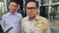 Pemkot Tangsel gandeng AISMOLI siapkan kota percontohan ekosistem motor listrik, dorong infrastruktur dan uji coba.