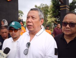 Wali Kota Tangsel Bersama Menteri LH Tegaskan Sanksi Pidana bagi Pengusaha yang Abaikan Pengelolaan Sampah