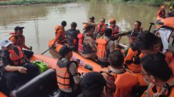 Ikan Sempat Mati, Pemkot Tangsel Pastikan Sungai Jaletreng Kini Aman