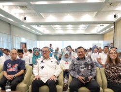 Bangun Integritas ASN dari Rumah, Pemkot Tangsel Bersama KPK Luncurkan Program Keluarga Berintegritas