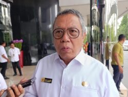 Ramadan di Tangsel: Warung Buka Pukul 11 dan Tempat Hiburan Tutup