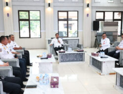 Perbaikan Jalan Pakuhaji–Sepatan Dipastikan 2026, Pemkab Tangerang Lakukan Penanganan Darurat