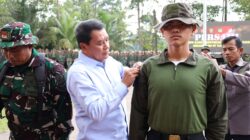 Bupati Tangerang membuka Persami KKRI Gelombang IV 2026 sebagai upaya pembinaan karakter, kepemimpinan, dan disiplin pelajar.