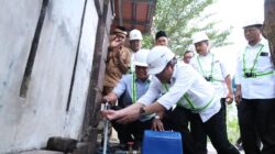 Perumdam TKR menjamin pasokan dan distribusi air bersih tetap aman selama Ramadan 1447 H dengan layanan siaga 24 jam.