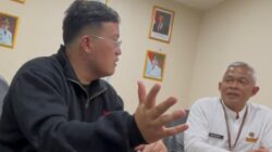 Sempat Terkendala NIK, Abraham Garuda Laksono Perjuangkan Reaktivasi BPJS PBI Konstituen