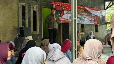 Reses Abraham Garuda Laksono di Tangerang menyerap aspirasi warga soal kesehatan, pendidikan, bansos, BPJS, dan pembangunan lingkungan.