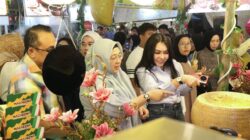 Event Kuliner Viral di Mall Ciputra Citra Raya Panongan, Wabup Tangerang Beri Apresiasi