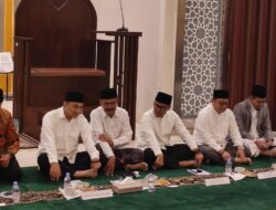 Safari Ramadan Tangsel 2026: Wagub Banten Dimyati Salurkan Bansos dan RTLH