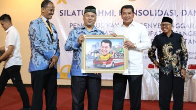 Sekolah Gratis Terus Diperluas, Pemkab Tangerang Fokus Pemerataan Pendidikan