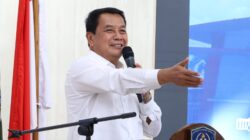 Bupati Tangerang membuka seminar anotasi KUHP dan KUHAP, menyoroti tantangan implementasi serta penguatan sistem peradilan nasional.