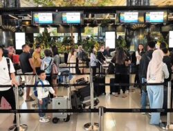 DPR Minta Pajak Avtur dan Tiket Pesawat Diturunkan