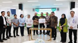 Wabup Tangerang Intan Nurul Hikmah mendorong pengusaha terapkan EPR saat HPSN 2026 guna memperkuat pengelolaan sampah.