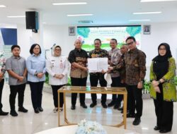 Pemkab Tangerang Perkuat Implementasi EPR di Kawasan Perumahan