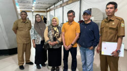 Dievakuasi dari Iran, Dua Warga Tangerang dan Tangsel Tiba Selamat di Indonesia