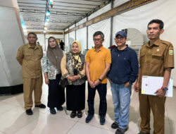 Dievakuasi dari Iran, Dua Warga Tangerang dan Tangsel Tiba Selamat di Indonesia