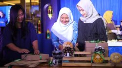 PNM Bersama Jurnalis Berbagi Kebahagiaan Ramadan untuk Panti Penyandang Disabilitas