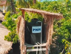 Air Bersih untuk Usaha Produktif: Langkah PNM Perkuat Pemberdayaan Masyarakat