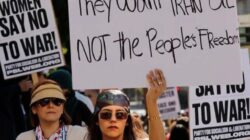 Perang Dingin yang Tak Pernah Usai: Indonesia, Iran, dan Kepentingan Global