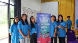 Satu Kegiatan PNM yang Menumbuhkan Mimpi Baru: Anak Ini Ingin Jadi Garda Pemberdayaan Ultra Mikro di Masa Depan