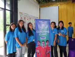 Satu Kegiatan PNM yang Menumbuhkan Mimpi Baru: Anak Ini Ingin Jadi Garda Pemberdayaan Ultra Mikro di Masa Depan