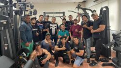 Dari 1 Perak ke 5 Emas, Ambisi Besar Binaraga Tangsel di Porprov 2026