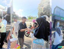 Dari UMKM untuk Masyarakat, Pegadaian Kantor Wilayah IX Jakarta 2 Hadirkan Dampak Nyata