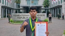 SEMMI Jakarta Raya layangkan nota protes ke Kedubes AS, soroti eskalasi militer Amerika–Iran dan ancaman perdamaian dunia.