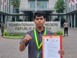 Ketegangan AS–Iran Memanas, SEMMI Jakarta Raya Desak Hentikan Provokasi Militer