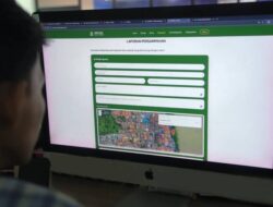 Retribusi Sampah Makin Mudah, SIRITASE Kota Tangerang Tambah Fitur Pembayaran dan Lapor Aduan