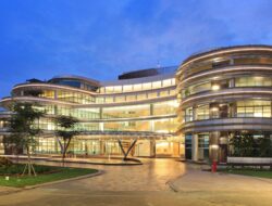 Fokus ESG, Sinar Mas Land Sabet Global Brand Awards 2026