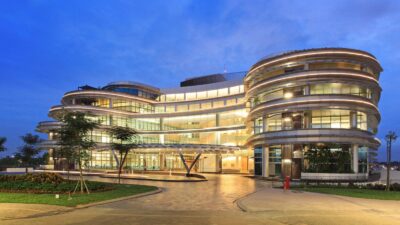 Sinar Mas Land raih Global Brand Awards 2026 kategori ESG, bukti komitmen pada lingkungan, sosial, dan tata kelola berkelanjutan.