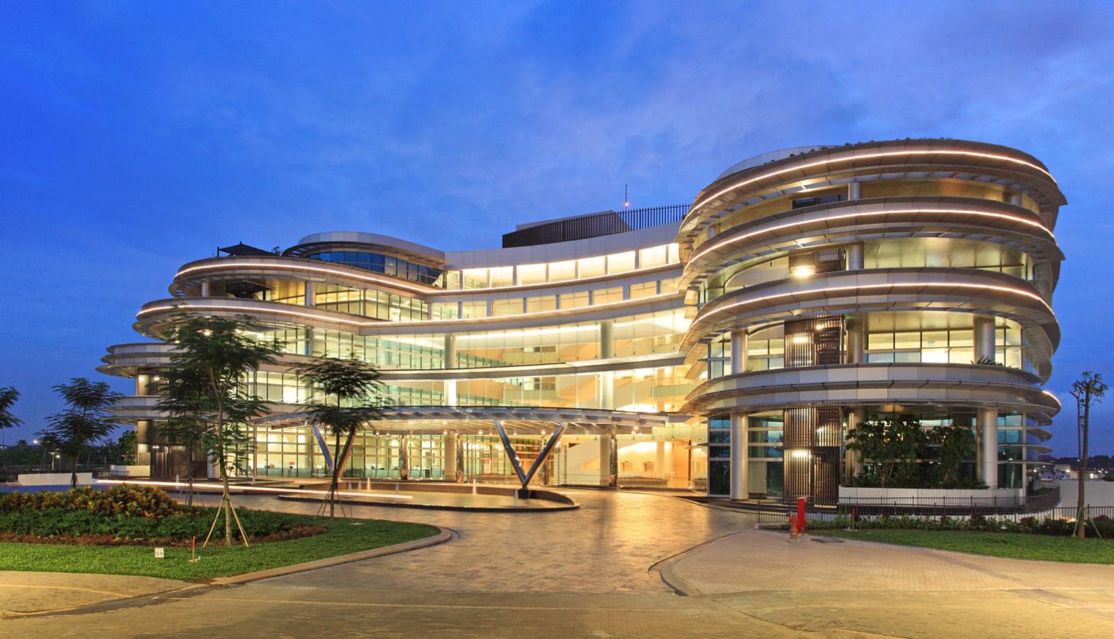 Sinar Mas Land raih Global Brand Awards 2026 kategori ESG, bukti komitmen pada lingkungan, sosial, dan tata kelola berkelanjutan.