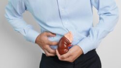 Jangan Abaikan Kencing Berdarah, Bisa Jadi Gejala Kanker Ginjal