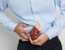 Jangan Abaikan Kencing Berdarah, Bisa Jadi Gejala Kanker Ginjal