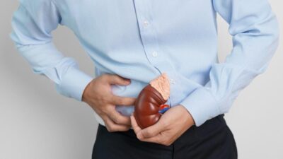 Perjuangan Vidi Aldiano melawan kanker ginjal jadi pengingat penting. Kenali gejala, faktor risiko, dan pentingnya deteksi dini.