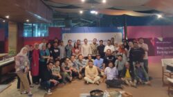BRI Region 8 Jakarta 3 dan PWI Tangsel Pererat Kemitraan Lewat Buka Puasa Bersama di BSD