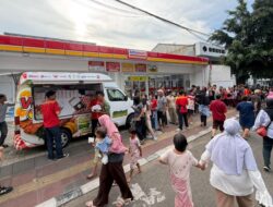 Ramadan 2026: Alfamart Bagikan 60.000 Paket Buka Puasa Lewat Warteg Gratis