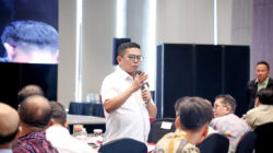 Andra Soni Paparkan Program Nyata, Diaspora Jadi Kunci Pembangunan Banten