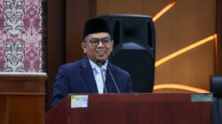 HUT ke-33 Kota Tangerang, Andra Soni Siapkan Langkah Kurangi Disparitas di Banten