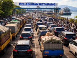 Antrean Mengular hingga 5 Jam di Ketapang, Menhub Didesak Dievaluasi