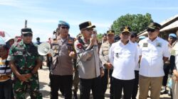 Arus Balik Mudik Mulai Menggeliat, Polda Banten Imbau Pemudik Atur Jadwal