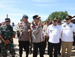 Arus Balik Mudik Mulai Menggeliat, Polda Banten Imbau Pemudik Atur Jadwal