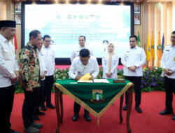 Banten Kembangkan PSEL, Tangani Sampah Sekaligus Dorong Energi Alternatif